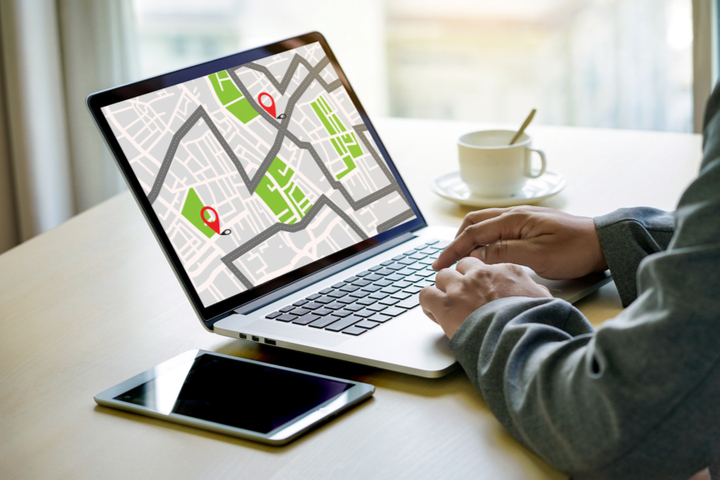 New service launches and partnership strategy to empower businesses with location analytics